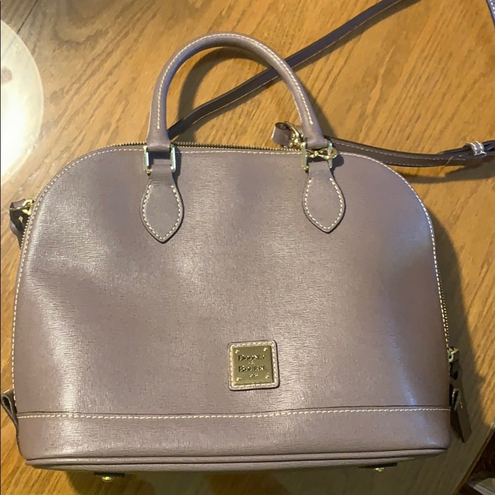 Dooney & Bourke Shoulder Bag